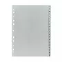 Alphabetisches Tab-Register Herlitz 10843522