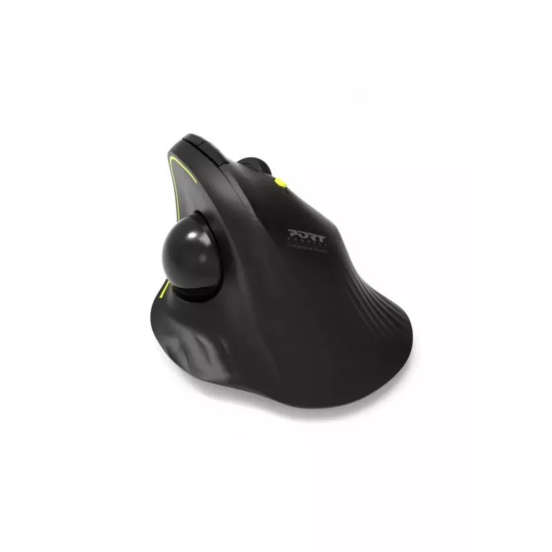 Maus Port Designs 900719 Bluetooth