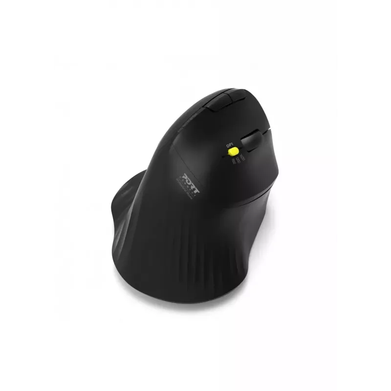 Maus Port Designs 900719 Bluetooth