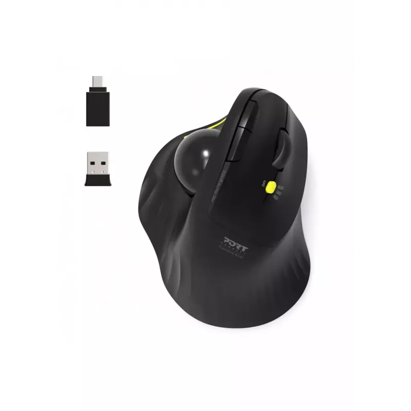 Maus Port Designs 900719 Bluetooth