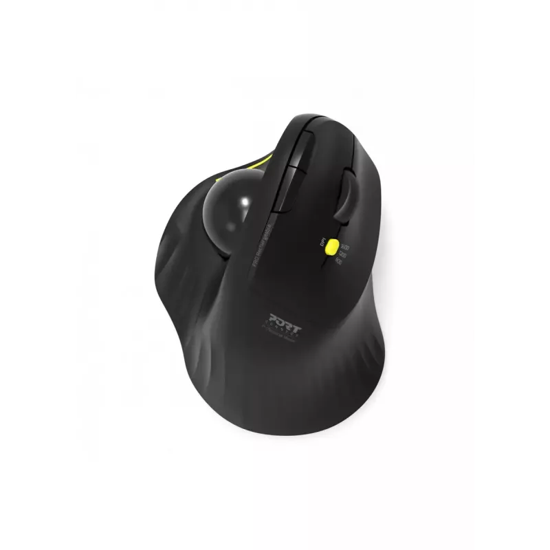 Maus Port Designs 900719 Bluetooth