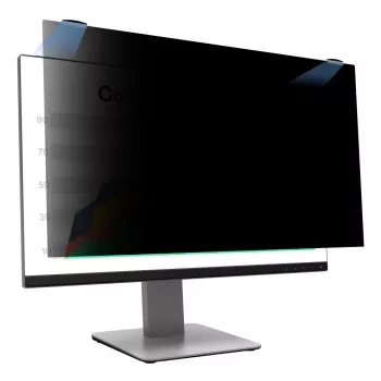 3M Blickschutzfilter für 23,8-Zoll-Fullscreen-Monitor mit COMPLY™-Magnetbefestigung, 16:9, PF238W9EM