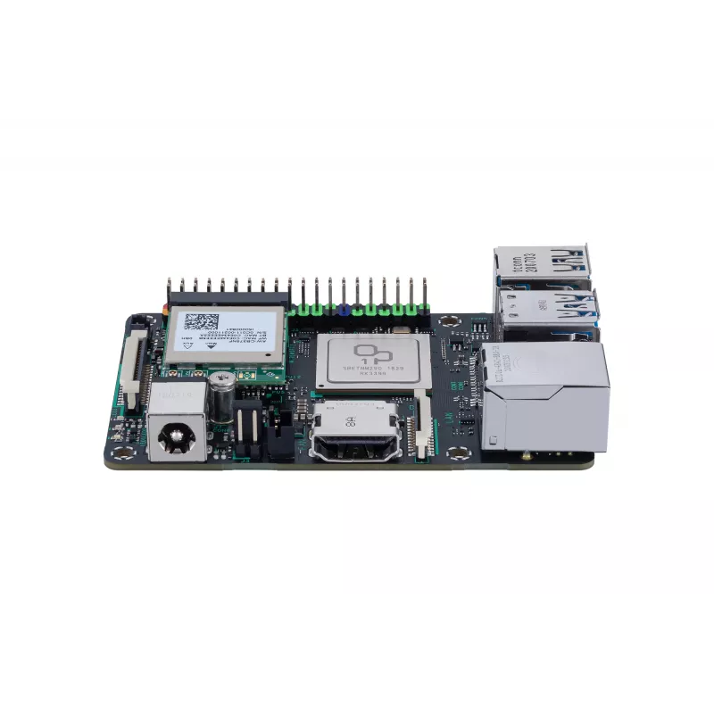 ASUS Tinker Board 2S Entwicklungsboard RK3399 2000 MHz