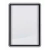Nobo Premium Plus Outdoor Abschließbare magnetische Außentafel 4xA4