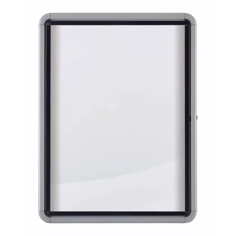 Nobo Premium Plus Outdoor Abschließbare magnetische Außentafel 4xA4