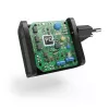 Hama 200005 Laptop, Smartphone, Tablet Schwarz AC Innenbereich