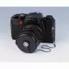 Objektivdeckelhalter Hama 00005899 Schwarz