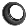 Objektivdeckel Hama ST 6,2 cm Rund Schwarz Kompatibel Objektivdurchmesser 6,2 cm