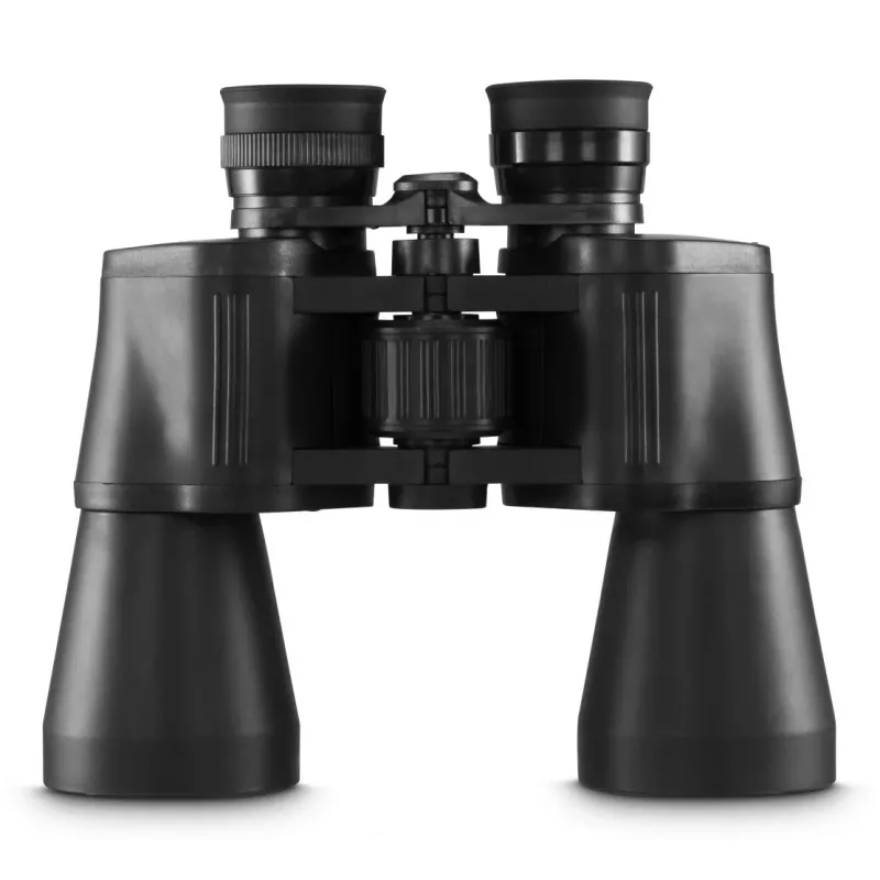 Fernglas Hama Optec 10x50 Schwarz