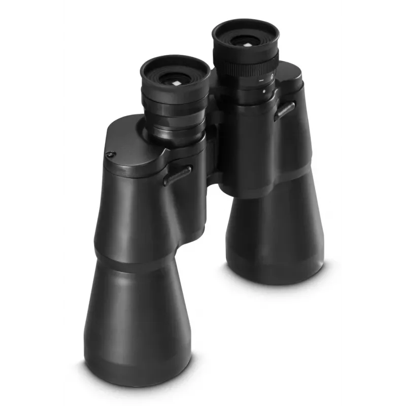 Fernglas Hama Optec 10x50 Schwarz