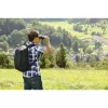 Fernglas Hama Optec 10x50 Schwarz