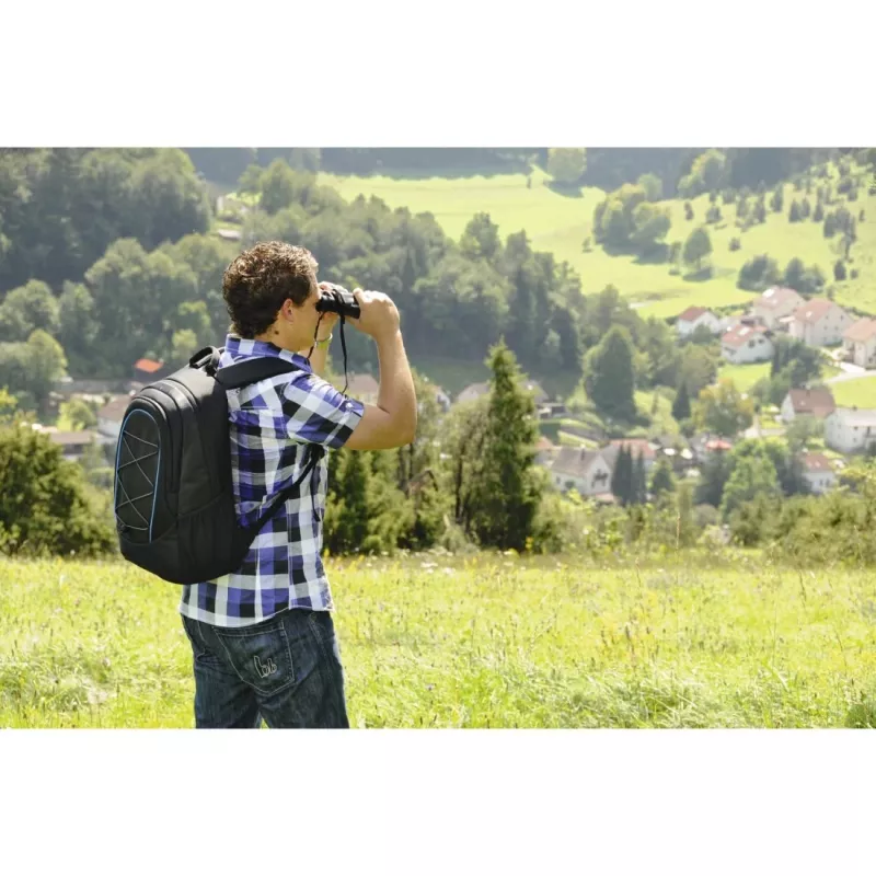 Fernglas Hama Optec 10x50 Schwarz