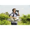 Fernglas Hama Optec 10x50 Schwarz