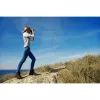 Fernglas Hama Optec 10x50 Schwarz
