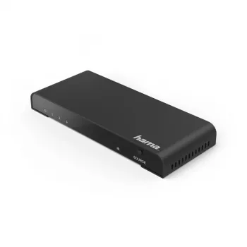 Hama 00121770 Video-Umschalter HDMI
