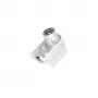 Koaxial-Steckverbinder Hama 00205216 Male 6mm