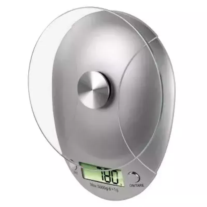 Elektronische Küchenwaage Xavax Milla