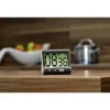 Countdown-Timer Xavax Countdown Schwarz 95304