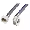 Zulauf- und Ablaufschläuche Xavax 00111833 für Geschirrspüler, grau, PVC/Nylon, 1500 mm, 1 Stück