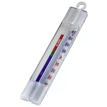 Hama 00110822 Küchenthermometer Weiß