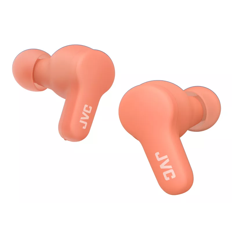 Headset JVC Gumy TWS Stix Pink