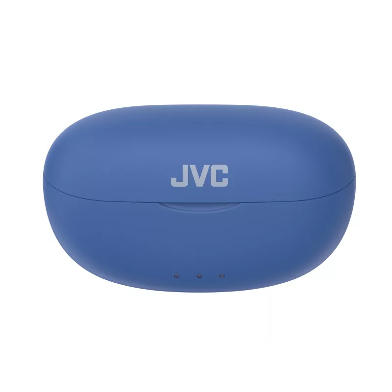 Headset JVC Gumy TWS Stix Blau