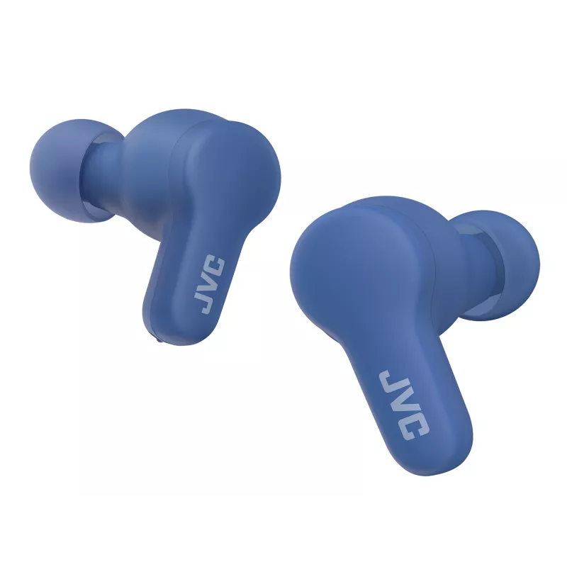 Headset JVC Gumy TWS Stix Blau