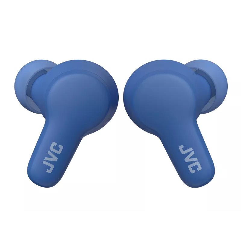 Headset JVC Gumy TWS Stix Blau