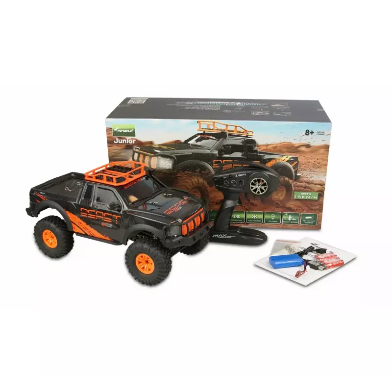 Crawler Truck Amewi Dirt Climbing Beast
