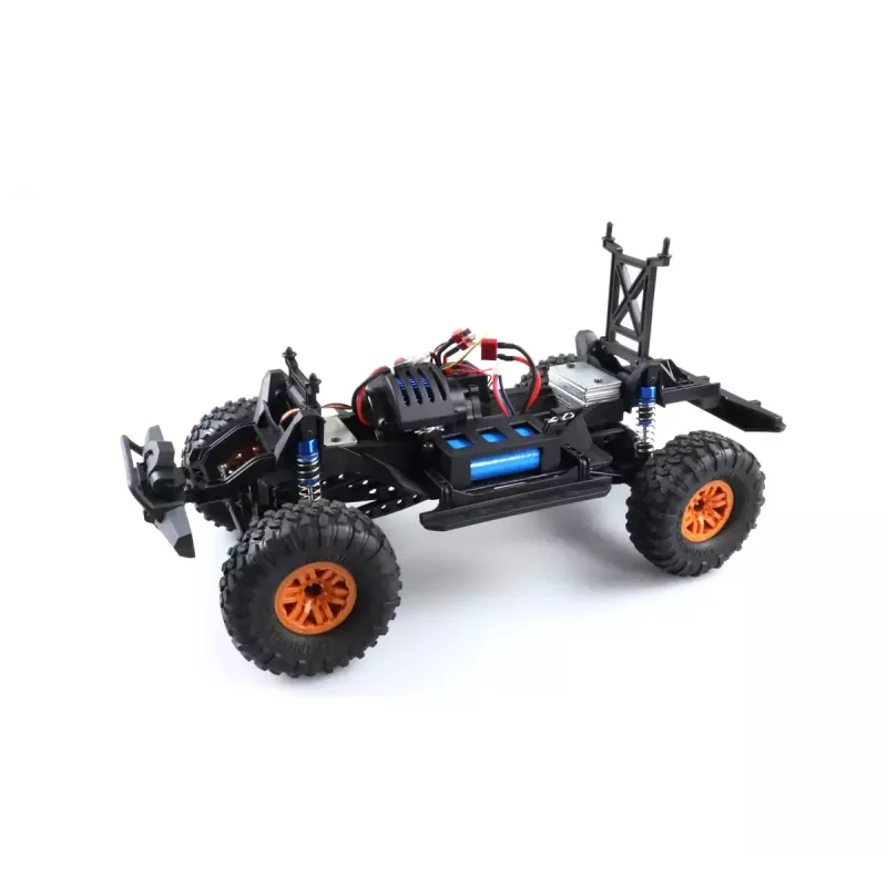 Crawler Truck Amewi Dirt Climbing Beast