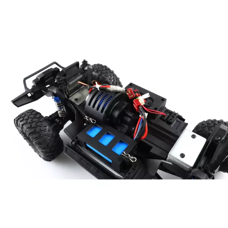 Crawler Truck Amewi Dirt Climbing Beast