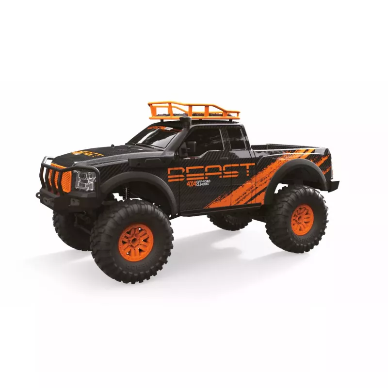 Crawler Truck Amewi Dirt Climbing Beast