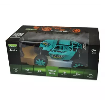 Buggy Amewi Ghost Elektromotor 1:12 für Kinder ab 6 Jahren