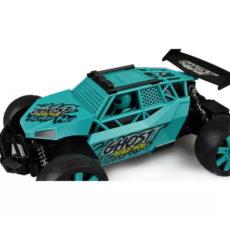 Buggy Amewi Ghost Elektromotor 1:12 für Kinder ab 6 Jahren
