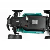Buggy Amewi Ghost Elektromotor 1:12 für Kinder ab 6 Jahren
