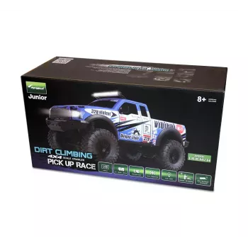 Pickup Amewi 22594 Elektromotor 1:10 für Kinder ab 8 Jahren