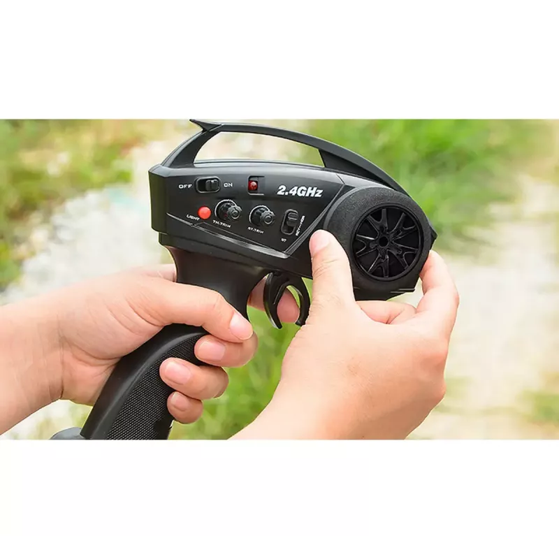 Pickup Amewi 22594 Elektromotor 1:10 für Kinder ab 8 Jahren