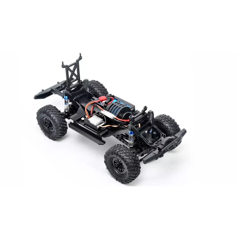 Pickup Amewi 22594 Elektromotor 1:10 für Kinder ab 8 Jahren
