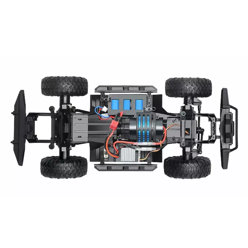 Pickup Amewi 22594 Elektromotor 1:10 für Kinder ab 8 Jahren