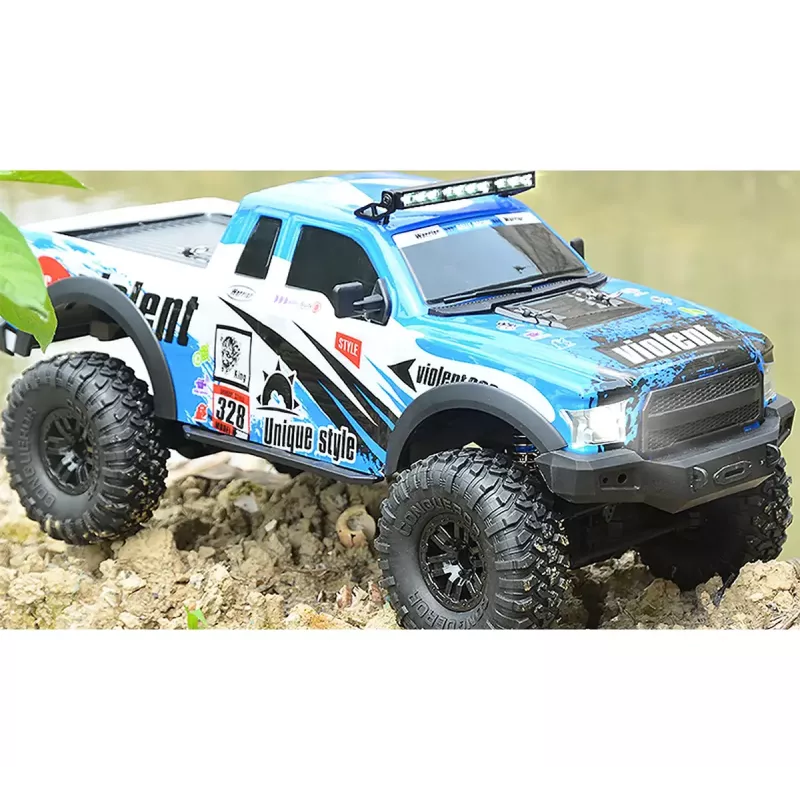 Pickup Amewi 22594 Elektromotor 1:10 für Kinder ab 8 Jahren