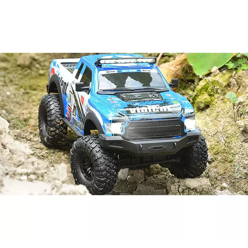 Pickup Amewi 22594 Elektromotor 1:10 für Kinder ab 8 Jahren