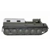 Militär-LKW Amewi 22617 Elektromotor 1:16 für Kinder ab 8 Jahren