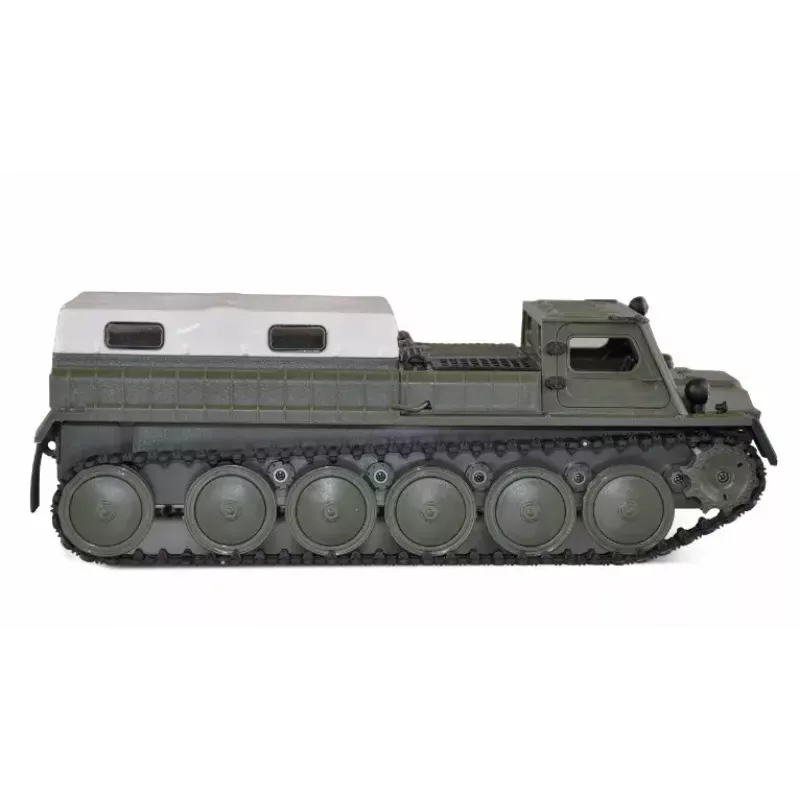Militär-LKW Amewi 22617 Elektromotor 1:16 für Kinder ab 8 Jahren