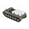 Militär-LKW Amewi 22617 Elektromotor 1:16 für Kinder ab 8 Jahren