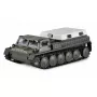 Militär-LKW Amewi 22617 Elektromotor 1:16 für Kinder ab 8 Jahren