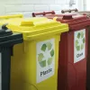 Selbstklebe-Etikett HERMA A4 Abgerundetes Rechteck Weiß 10 Stk.