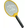 Kunststoffbehälter Olympia TS 103 Schwarz Gelb