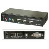 Lindy 39377 KVM-Switch Schwarz