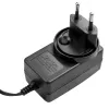 Lindy 5 VDC 3 A Mehrländer-Netzteil, 5,5/2,5 mm, 100-240 V, 50/60 Hz, 15 W, 5 V, AC-zu-DC, 3 A