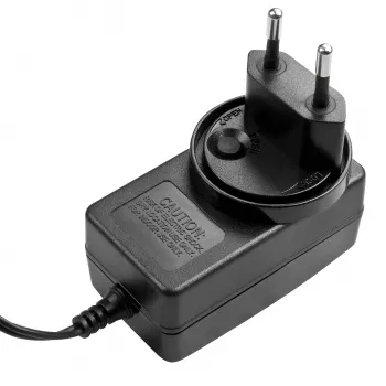Lindy 5 VDC 3 A Mehrländer-Netzteil, 5,5/2,5 mm, 100-240 V, 50/60 Hz, 15 W, 5 V, AC-zu-DC, 3 A